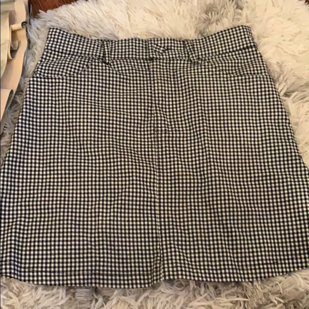Brandy Melville skirt
